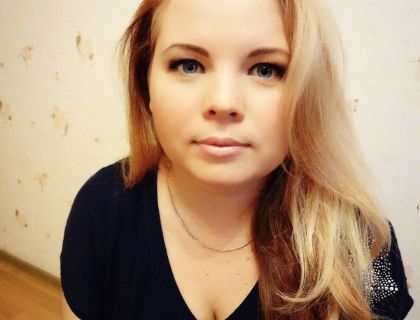 Ксения Морозова