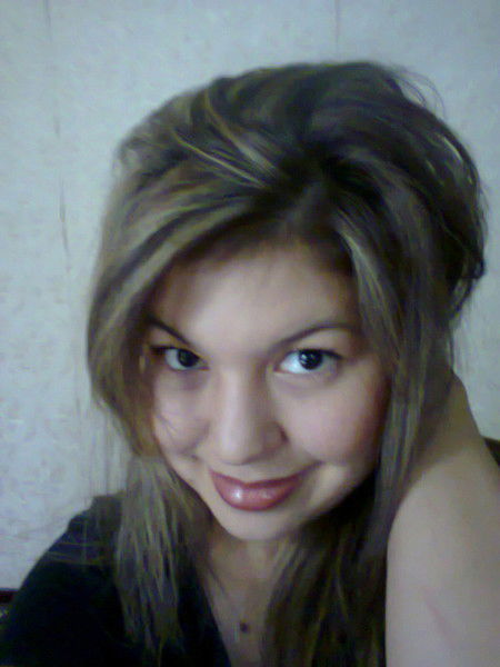 Мика Абдрасилова