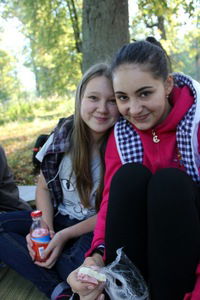 Татьяна Васильева