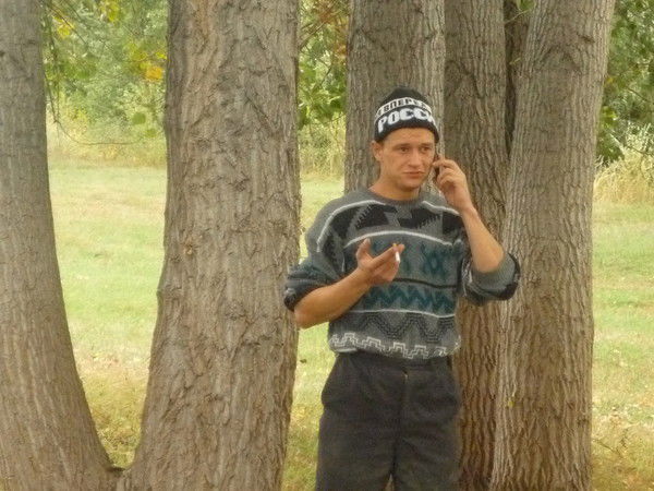 Андрей Козачков