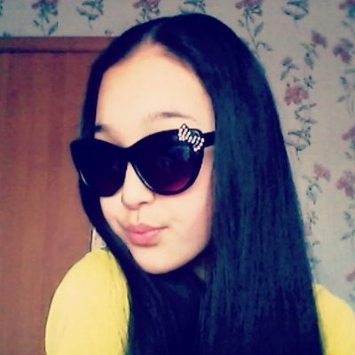 Аида Бесембаева