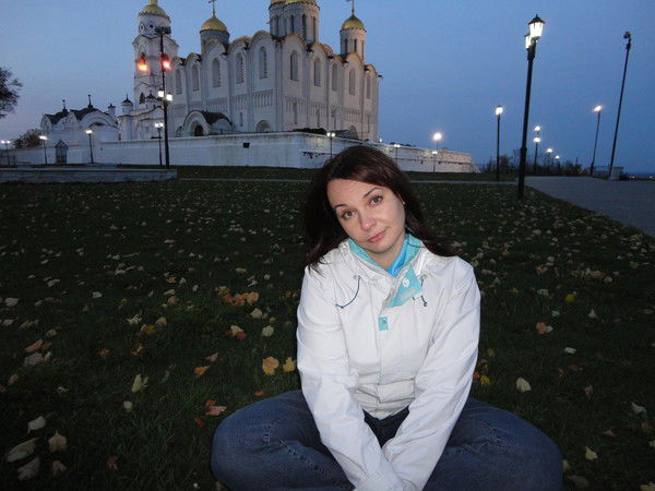 Виктория Митошоп