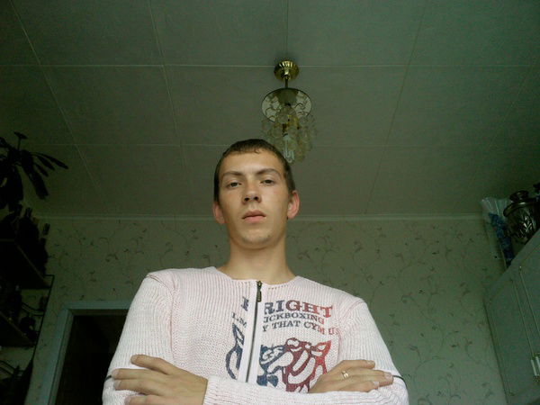 Роман Кулагин