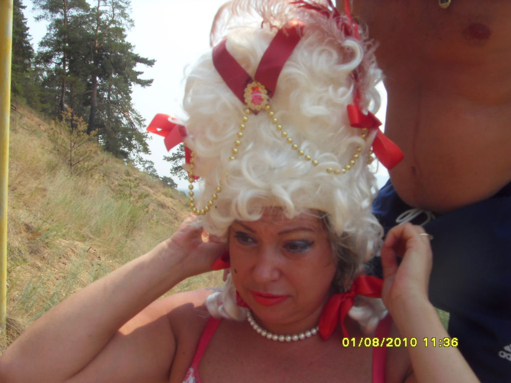 Елена Подьяблонская