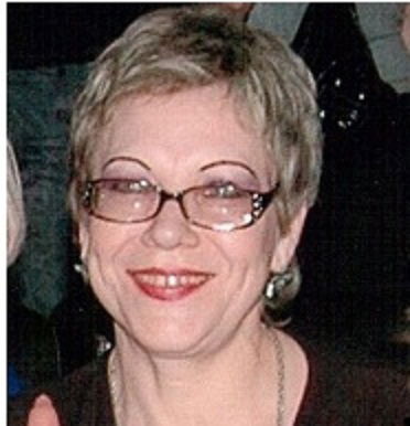 Ольга Зимарева