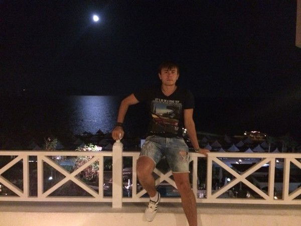 Сергей Самодуров