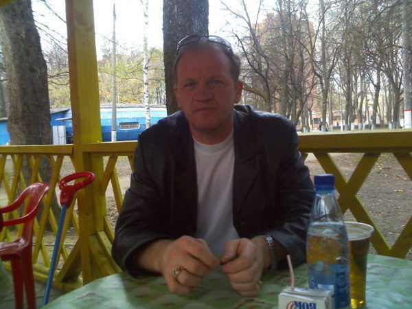 Олег Отюбрин