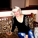 Светлана Усова (Гарелина)