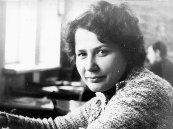 Федорова Ольга