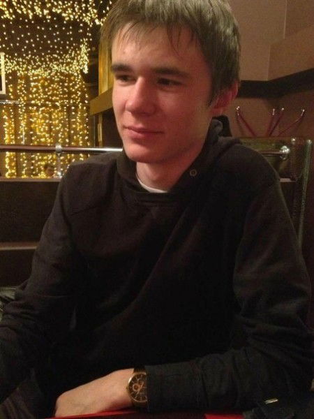 Виталий Ищенко