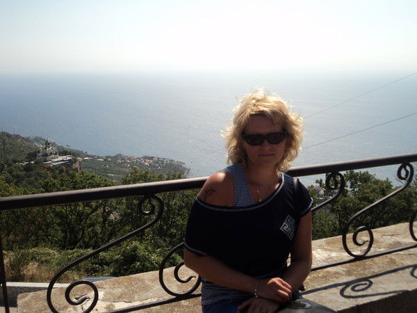 Вита Тарасенко