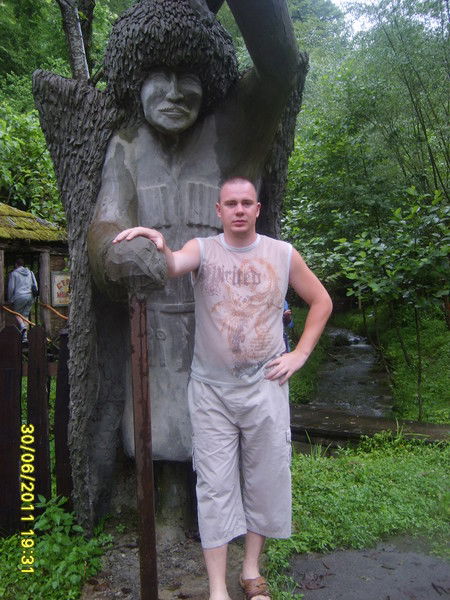 Евгений Бубнов