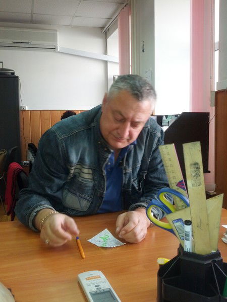 Владимир Павлов