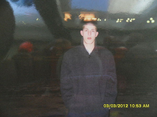 Мирослав Гвоздёв