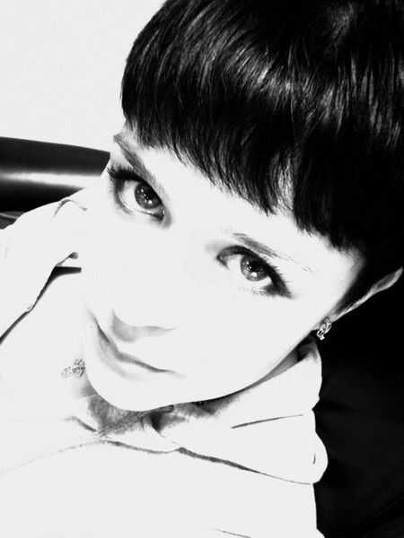 Виктория Быкова