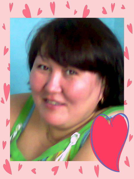 Рахима Абылаева