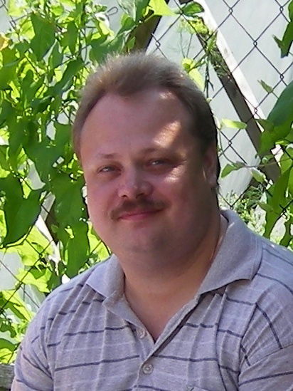 Вячеслав Мохов