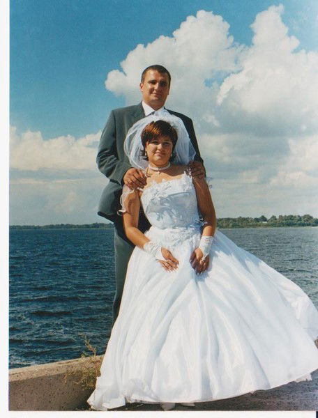 Марина Кулик