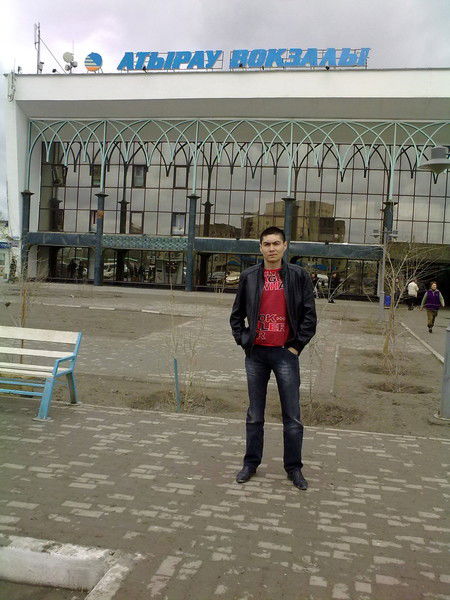 Жаркын Сагындыков