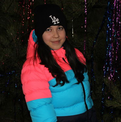 Татьяна Арланова