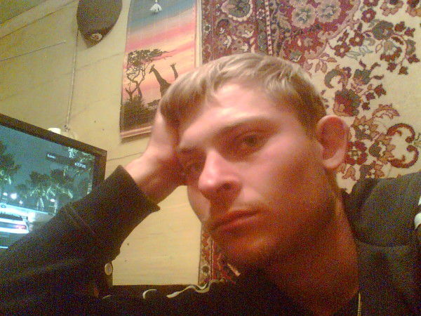 Александр Давыдов