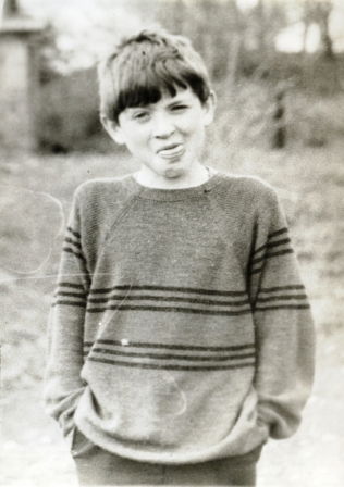 Владимир Талдонов