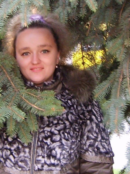 Виктория Тарасова