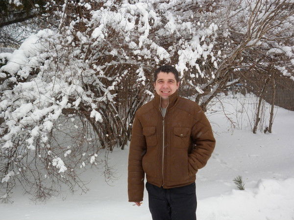 Женя Янкович