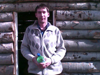 Дмитрий Ворон