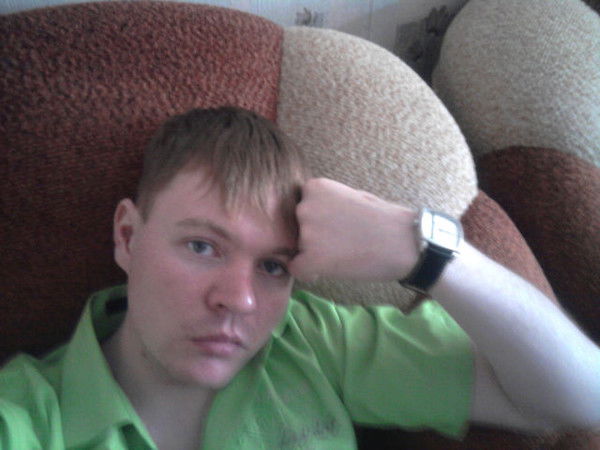 Ваня Банников