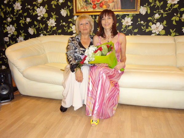 Aлина Mуртазина