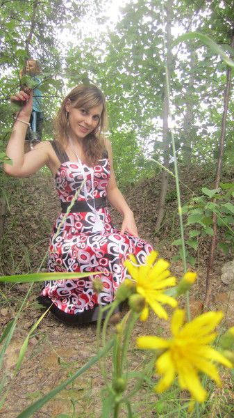 Наталья Напцова