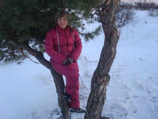 Оксана Бугаева