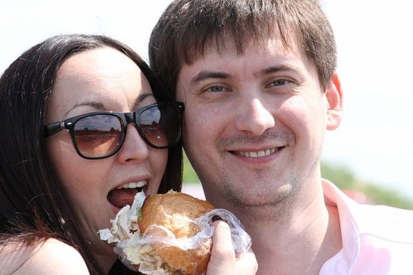 Айгуль Гараева