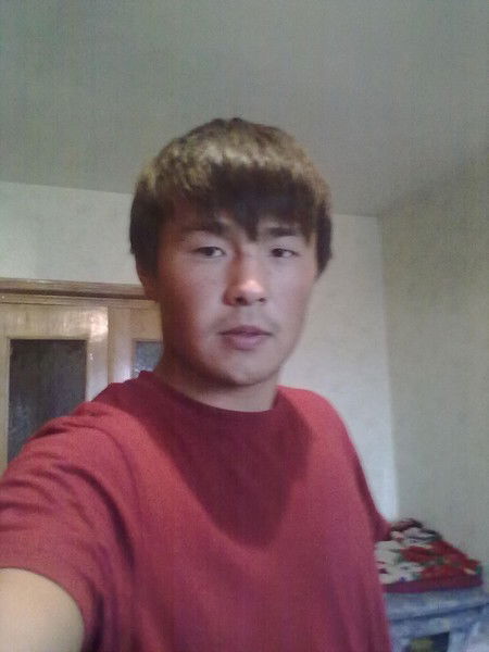 Улан Арзыматов