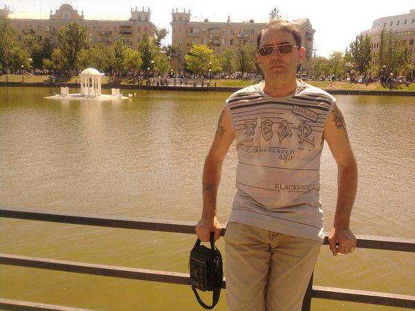 Сергей Рукавишников