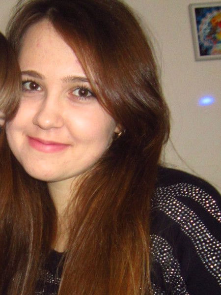 Дaния Тугушeвa