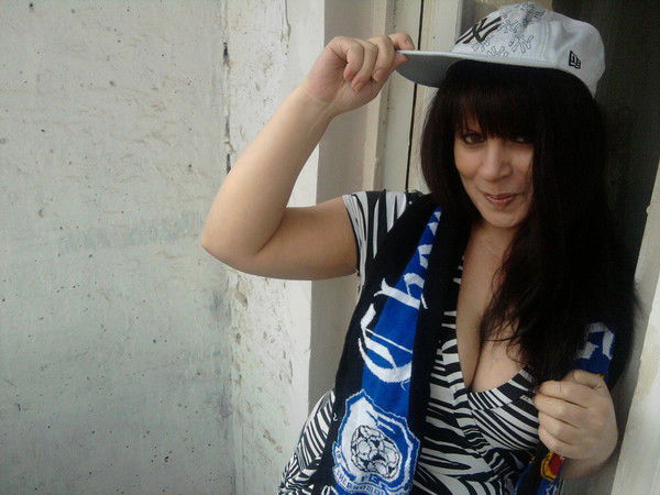 Алена Мащенко