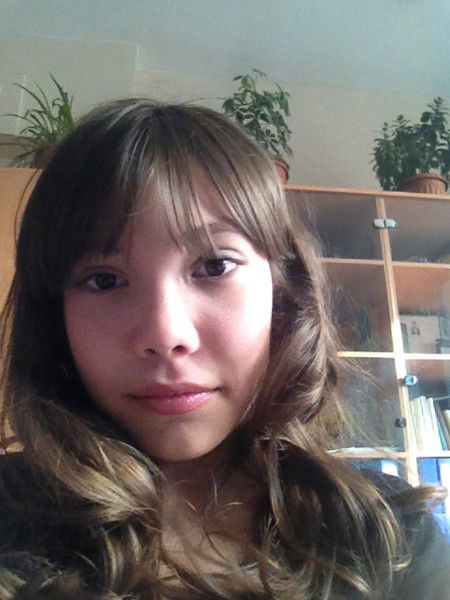 Камилла Бесембаева