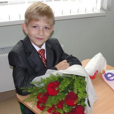 Гоша Косарев