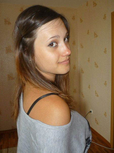 Мария Ильяненко