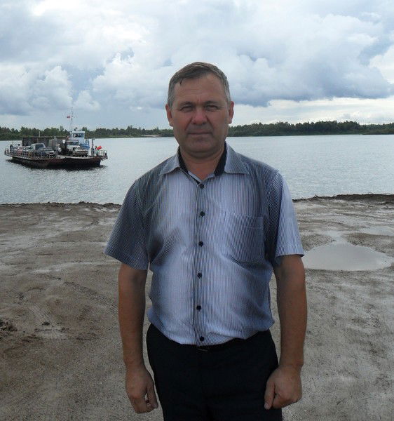 Ралиф Салиманов