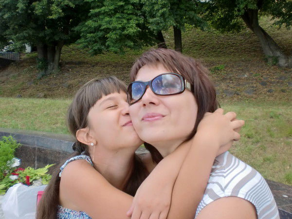 Юлия Федорова