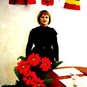 Ирина Кобзарь