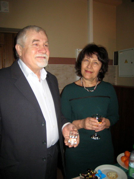 Роза Шинуль