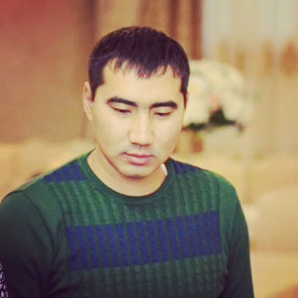 Рахман Зарикеев