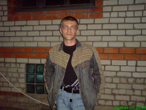 Сергей Гнездилов