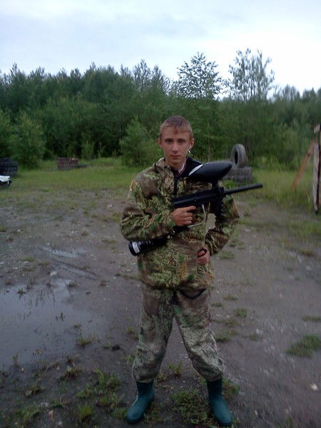 Иван Дербенёв