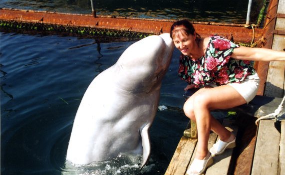 Наталия Титова