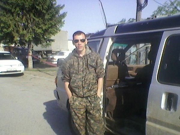 Юрий Баскаков